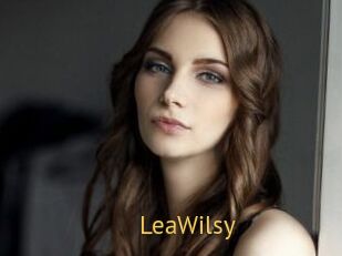 LeaWilsy