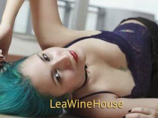 LeaWineHouse
