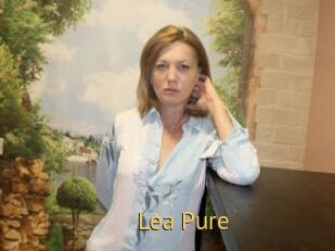 Lea_Pure