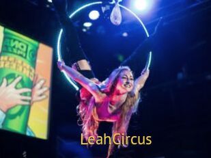 LeahCircus