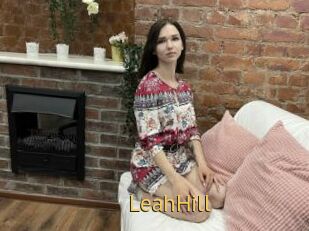 LeahHill