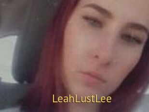 LeahLustLee