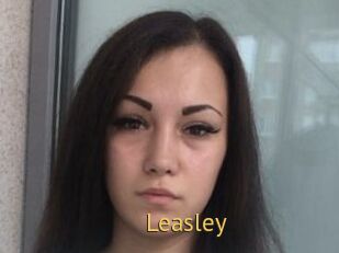 Leasley