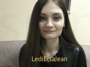 LediElsaJean