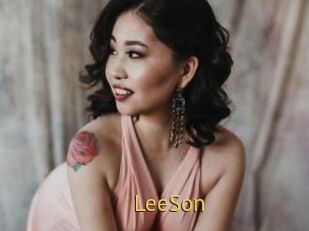 LeeSon