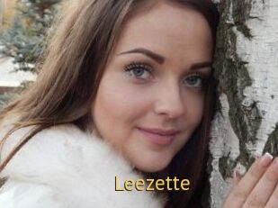 Leezette