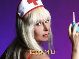 LeggyMILF