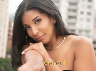 LeiaLevi