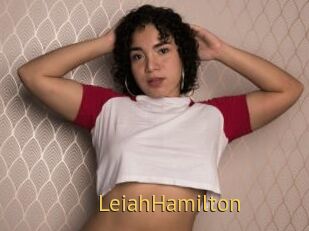 LeiahHamilton