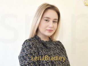 LeilaBradley