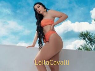 LeilaCavalli