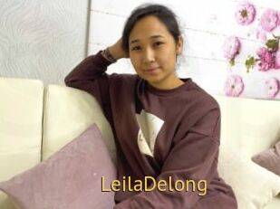 LeilaDelong
