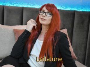 LeilaJune