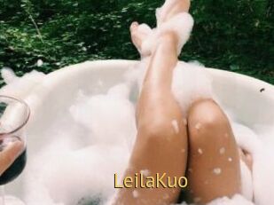 LeilaKuo