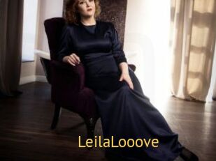 LeilaLooove
