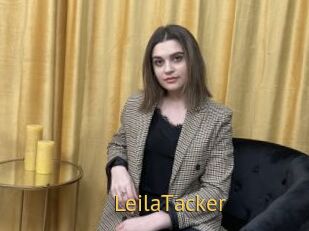 LeilaTacker
