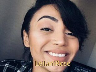 LeilaniRose