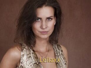 Leilaxx