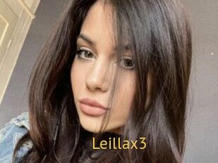 Leillax3