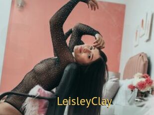LeisleyClay