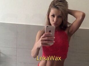 LekaWax