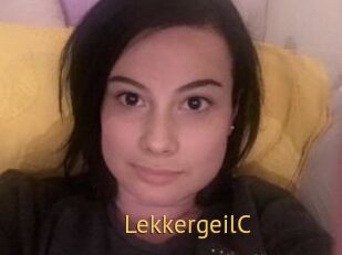LekkergeilC