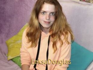 LeksaDouglas