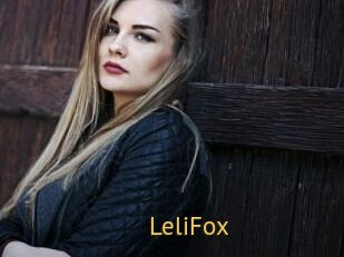 LeliFox