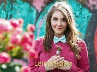 Lemniscates