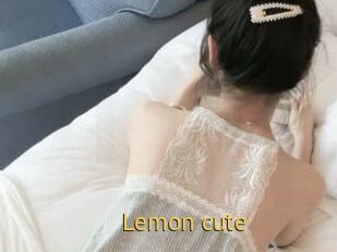 Lemon_cute