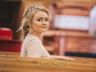 LenaMatti