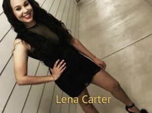 Lena_Carter