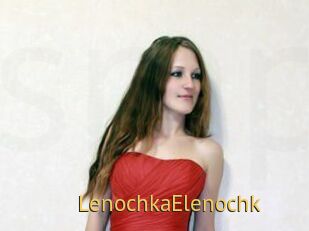 LenochkaElenochk