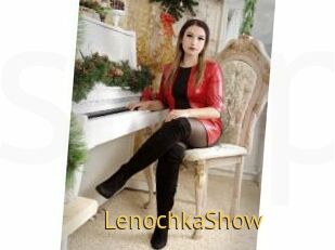 LenochkaShow