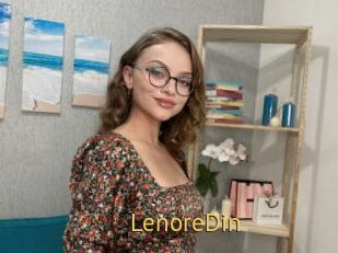 LenoreDin