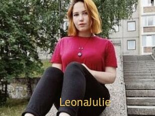 LeonaJulie