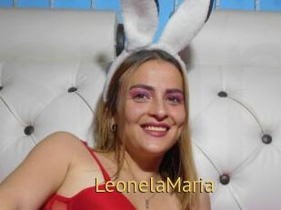 LeonelaMaria