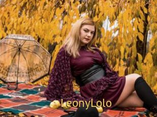 LeonyLolo