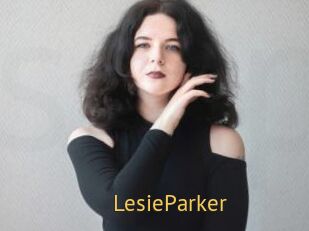 LesieParker