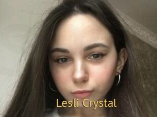 Lesli_Crystal
