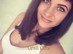 Lesli_Cute_