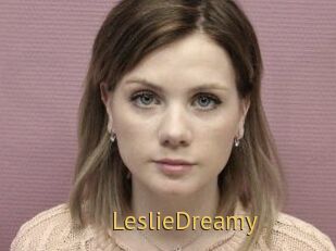 LeslieDreamy