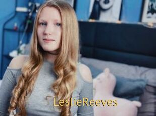 LeslieReeves