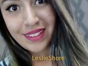 LeslieShore