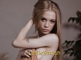 LeslieSmash