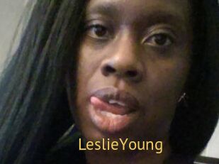 Leslie_Young