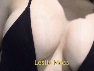 Leslie_Moss