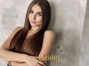 LetiHill