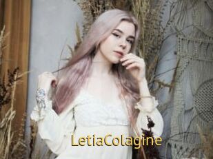 LetiaColagine