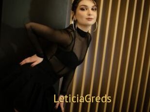 LeticiaGreds